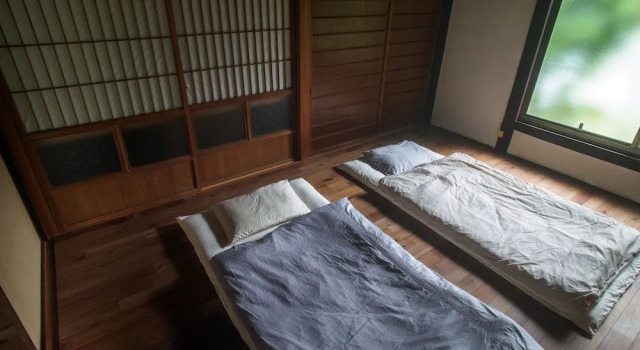 Kumano Kodo Winery Guest House, Prenota Affittacamere Hotel a Tanabe con colazione, Colazione