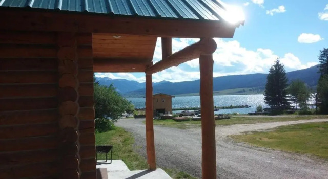 Номер Standard Jareds Wild Rose Ranch Resort