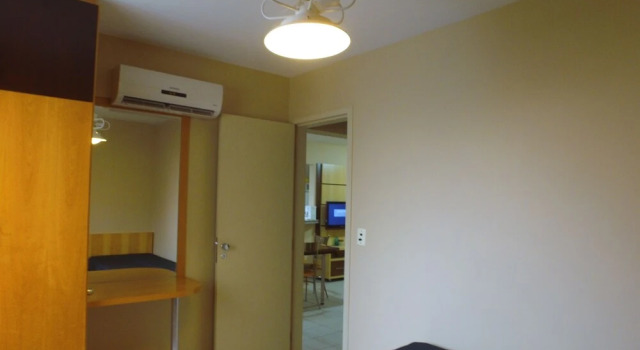Apartamento 301-B Prive Das Thermas, Забронировать Апартаменты/квартира Калдас-Новас 