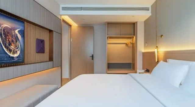 Люкс Deluxe Lavande Hotel
