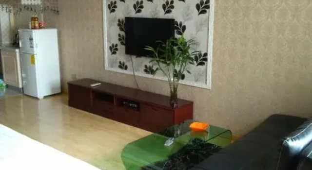 Yisheng Yishi Inn, Book Hotel Hulunbuir Inner Mongolia