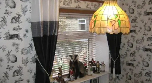 Hillside Bed and Breakfast