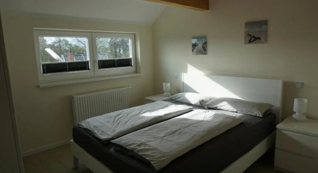 Schauf Ferienwohnung 1