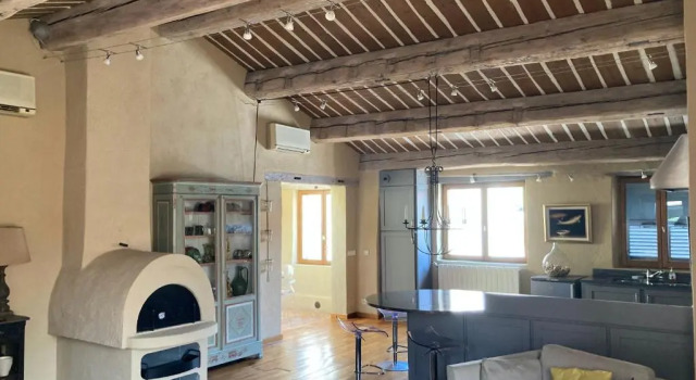 Вилла Deluxe Exceptional Valbonne Village Historical House