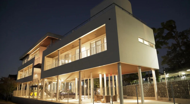 seta terrace, Prenota Hotel Hotel 3 stelle a Shiga, 3*