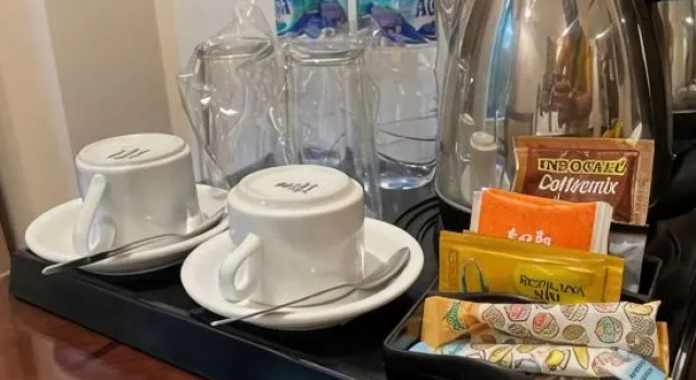 Suite NARITA Classic Hotel