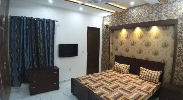 Al-Nafay Guest House R1