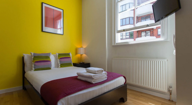 Princes Square Serviced Apartments by Concept Apartments