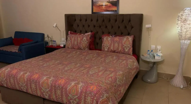 Private guest house in five stars resort, Забронировать Гостевой дом Гостевые дома Рас-эль-Хайма, Гостевой дом