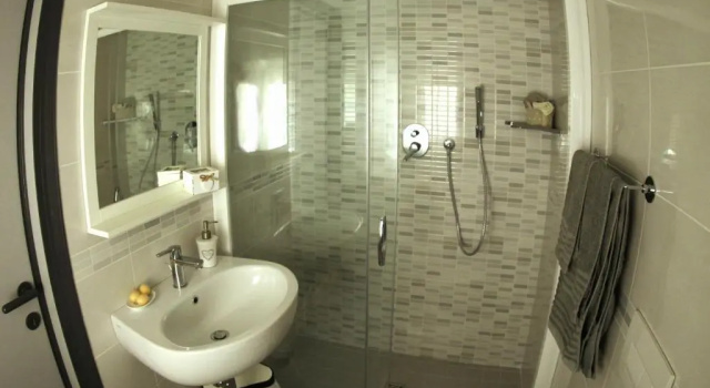 Четырёхместный номер Standard Hotel Il Nido