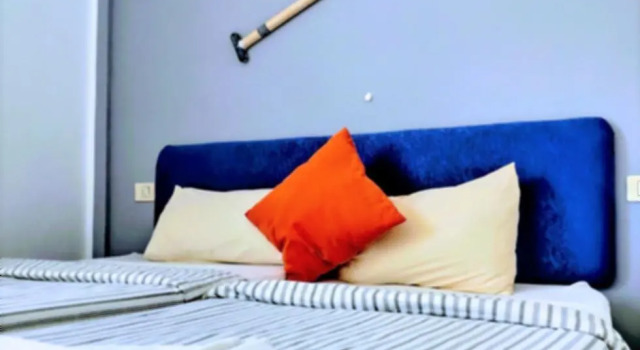 Двухместный номер Standard Hostel Neon Tenerife