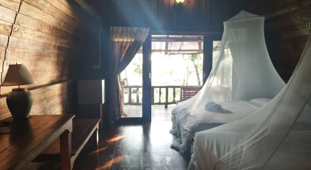 Aow Noi Resort
