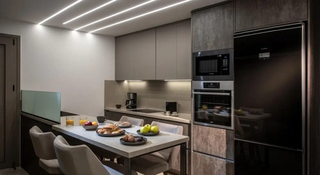 Вилла Villas Paradise in Kalamaki by South Cretan Villas
