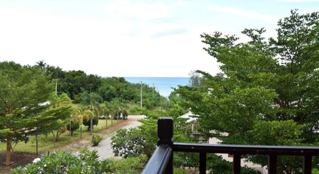 Бунгало Kate House Bangsaphan