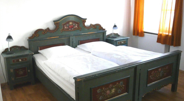 Hotel Schwarzes Rössl