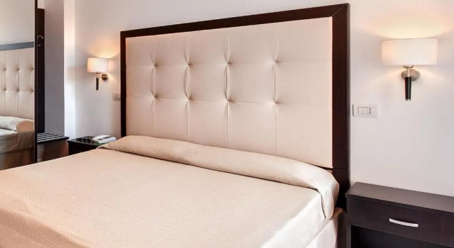 Двухместный номер Standard Hotel Bahia