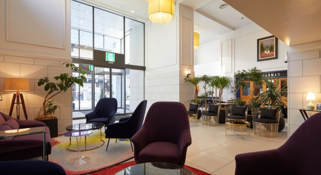 Wanda International, Book Hotel Hotels in Liaoning with Parking, Parking