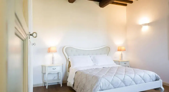 Villa Quattro Stagioni, Varaa Villa Marsciano Umbria