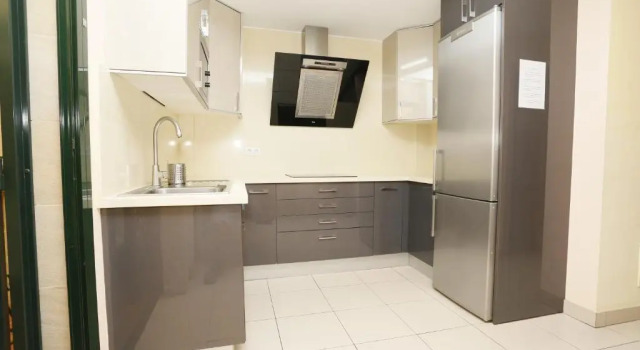 Вилла Masvacation Calle Lanzarote B, 4Room, Terrace