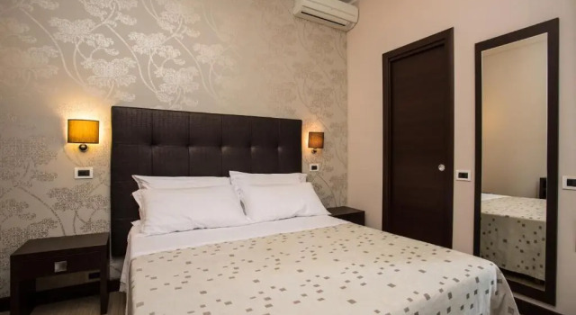 Двухместный номер Standard Hotel Lalla Beauty & Relax