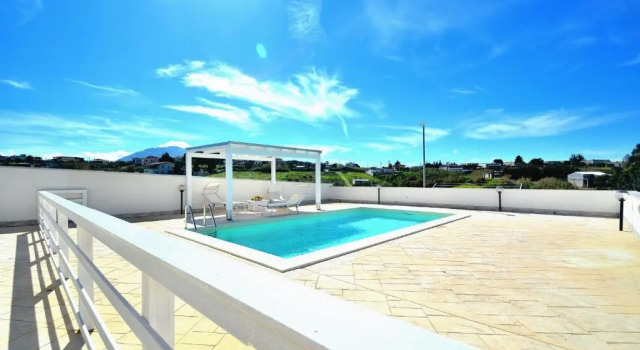 Villa 3 Zimmer Villa Scampati
