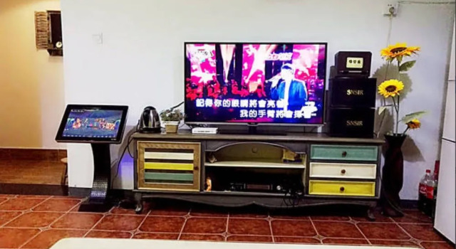 Shenzhen Dapeng Mancheng Theme Hostel