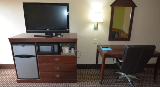Номер Standard Jameson Inn - Hazlehurst