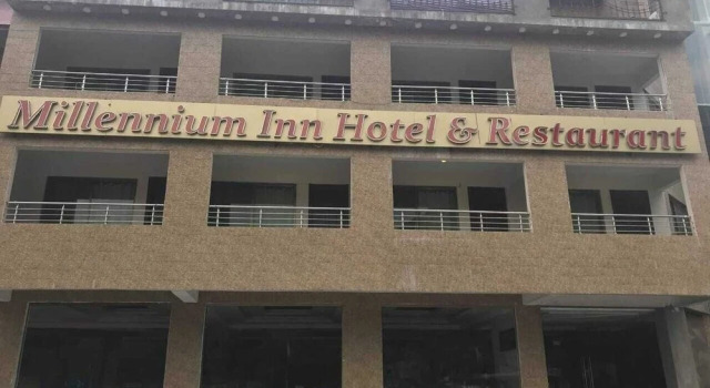 Millennium Inn Hotel