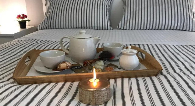 Апартаменты Sweet Home Roma