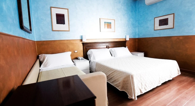Номер Standard Hotel Diana