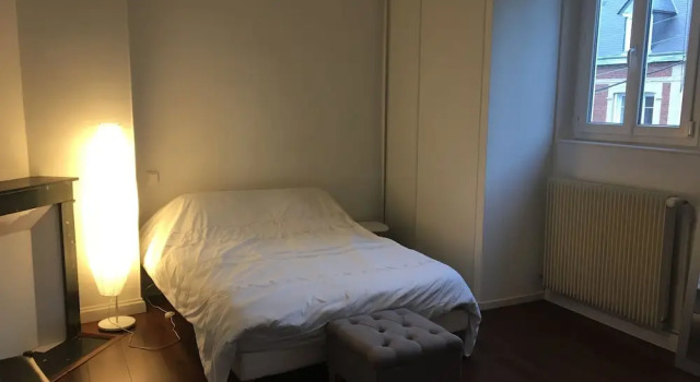 Cosy Rouen, Book Hotel Rouen 