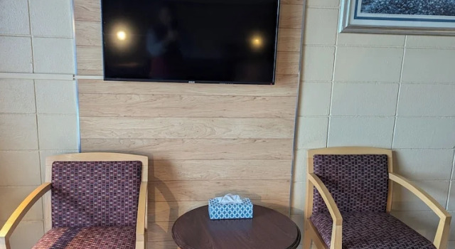 Двухместный номер Standard с балконом и oceanfront Above Tide Motel