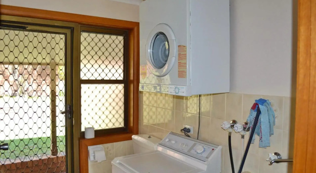 Seaview Townhouse 4