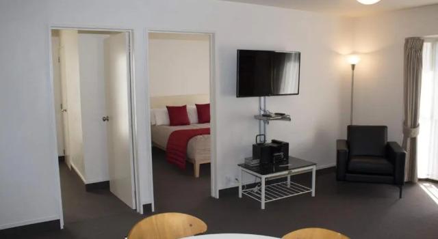 Номер Superior Jasmine Court Motel