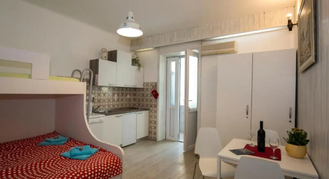 Студия Villa Lole