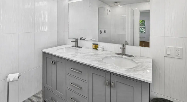 Номер Standard The Villas at St Pete Beach
