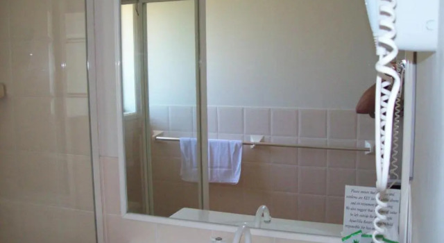 Коттедж с 2 комнатами Aqua Villa Holiday Apartments