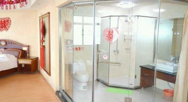 Han Long Quan Hotel