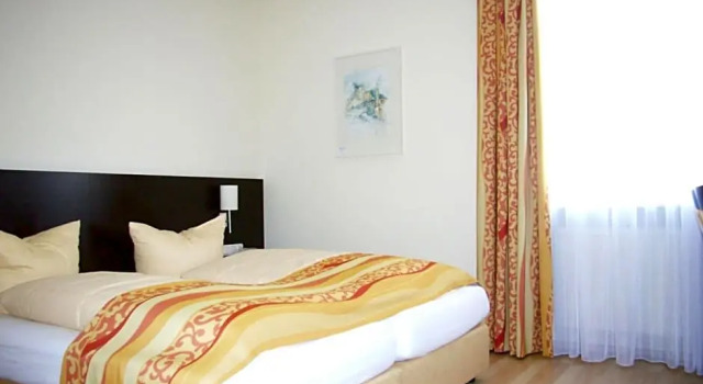 Номер Business Drexel´s Parkhotel