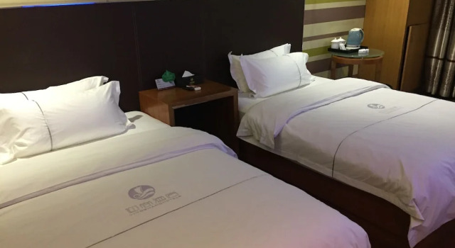 Insail Hotels (Huangpu DaSha More Branch Guangzhou)