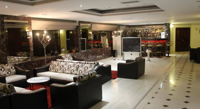 Hotel Akyuz