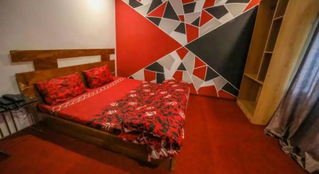 Gashabrum Hotel, Забронировать Отель Отели Скарду 3 звезды, 3*