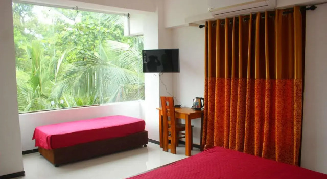 Heritage Eco Resort Kelaniya, Забронировать Курортный отель Недорогие отели Западной провинции, недорого