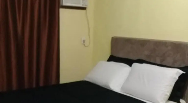 Номер Standard Pousada Villas Colossos