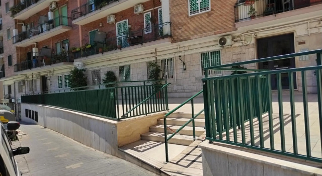 Appartamento Correale