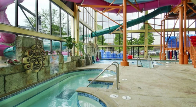 The Waverton Hotel, Забронировать Отель Отели Иллинойс 3 звезды, 3*