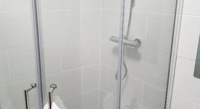 Трёхместный номер Standard The Kingstanding Inn