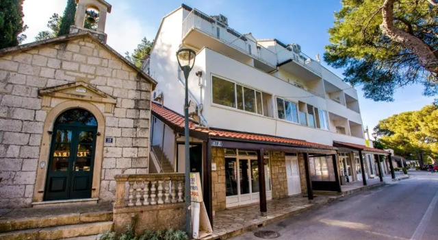 Apartment Boras Lux, Забронировать Апартаменты/квартира СПА-отели Цавтат, рядом с Частный Пляж «Бич Хаус Цавтат», SPA-услуги