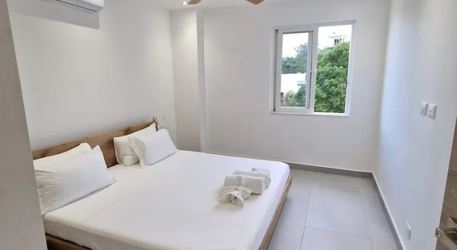 Suite Comfort Sunset Villa with Infinity Pool