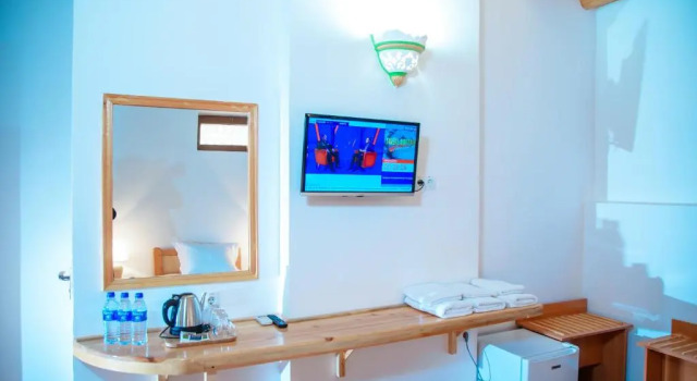 Camera tripla Standard Bibikhanum Hotel